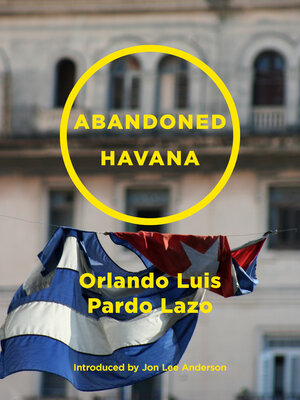 cover image of Abandoned Havana